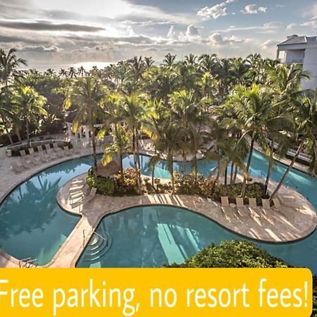 The Lago Mar Beach Resort And Club ฟอร์ต ลอเดอร์เดล ภายนอก รูปภาพ
