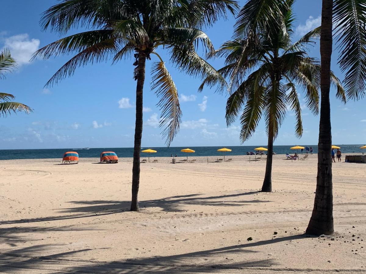 The Lago Mar Beach Resort And Club ฟอร์ต ลอเดอร์เดล ภายนอก รูปภาพ