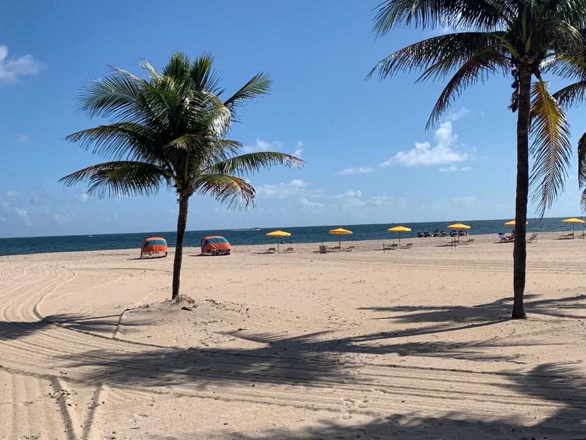The Lago Mar Beach Resort And Club ฟอร์ต ลอเดอร์เดล ภายนอก รูปภาพ