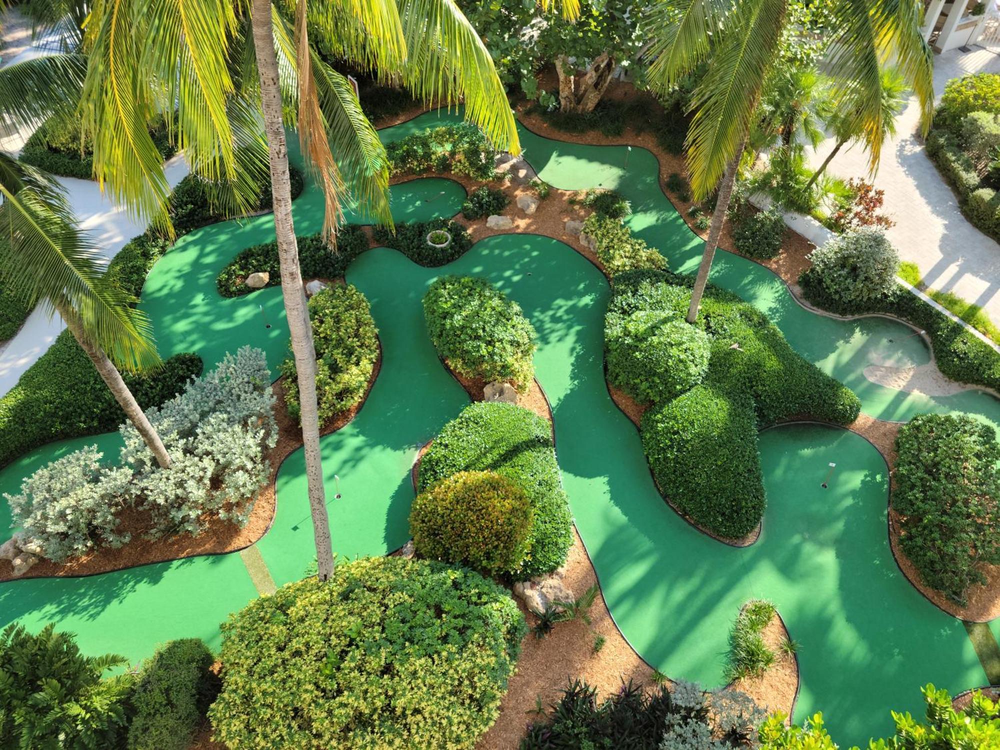 The Lago Mar Beach Resort And Club ฟอร์ต ลอเดอร์เดล ภายนอก รูปภาพ