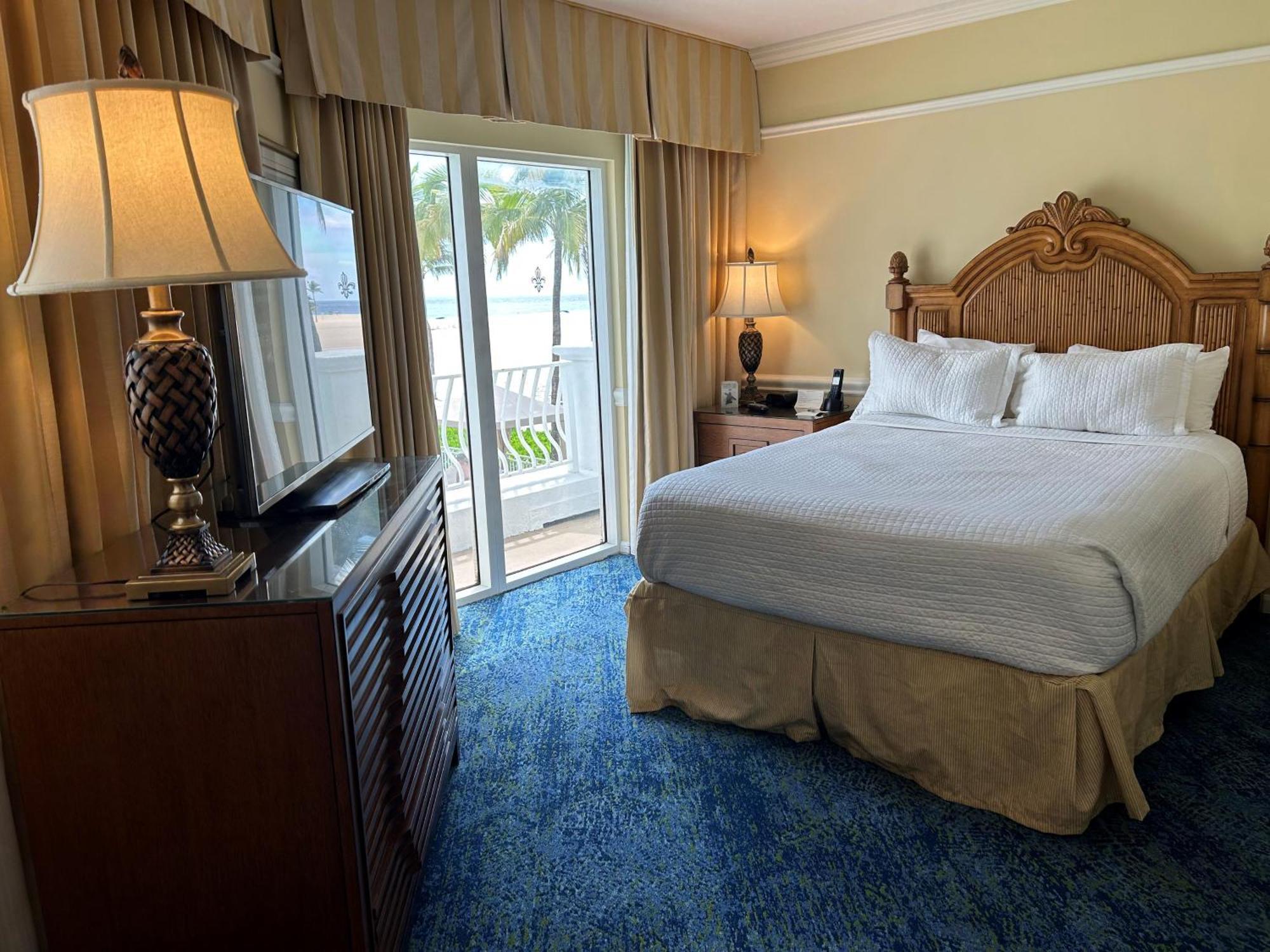 The Lago Mar Beach Resort And Club ฟอร์ต ลอเดอร์เดล ภายนอก รูปภาพ