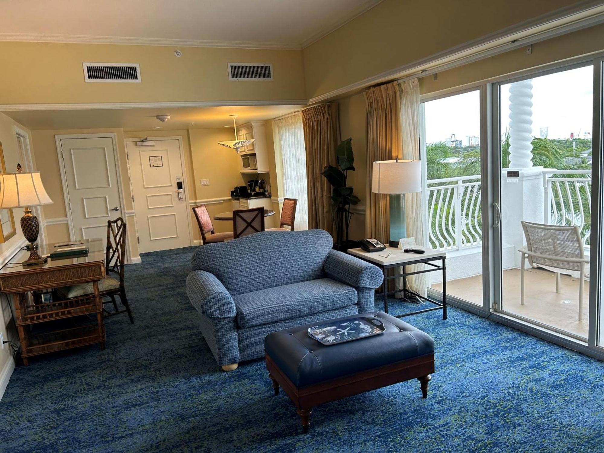 The Lago Mar Beach Resort And Club ฟอร์ต ลอเดอร์เดล ภายนอก รูปภาพ