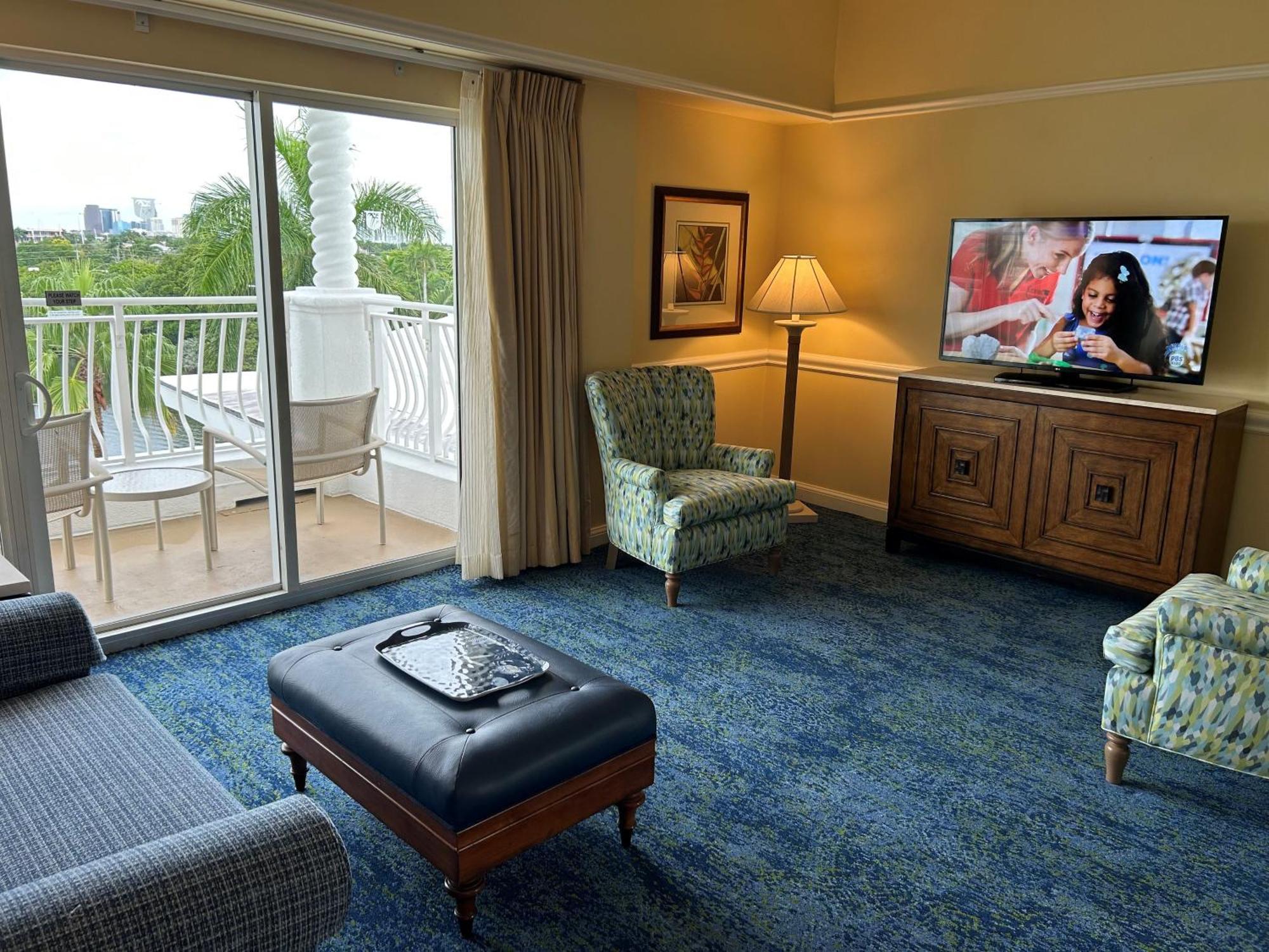 The Lago Mar Beach Resort And Club ฟอร์ต ลอเดอร์เดล ภายนอก รูปภาพ