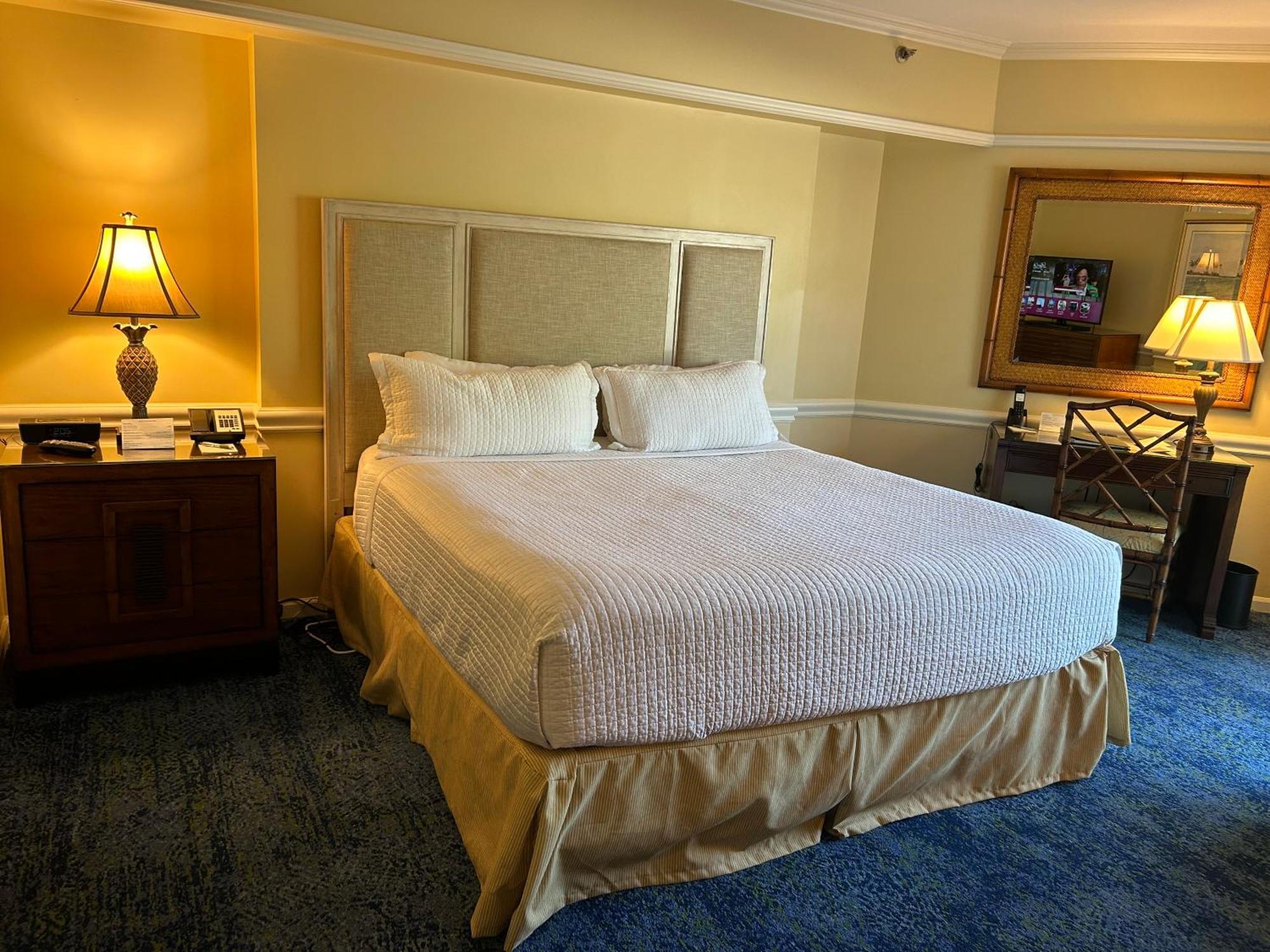 The Lago Mar Beach Resort And Club ฟอร์ต ลอเดอร์เดล ภายนอก รูปภาพ