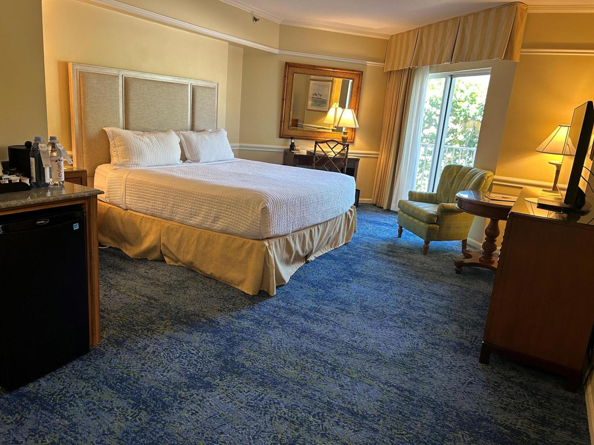 The Lago Mar Beach Resort And Club ฟอร์ต ลอเดอร์เดล ภายนอก รูปภาพ
