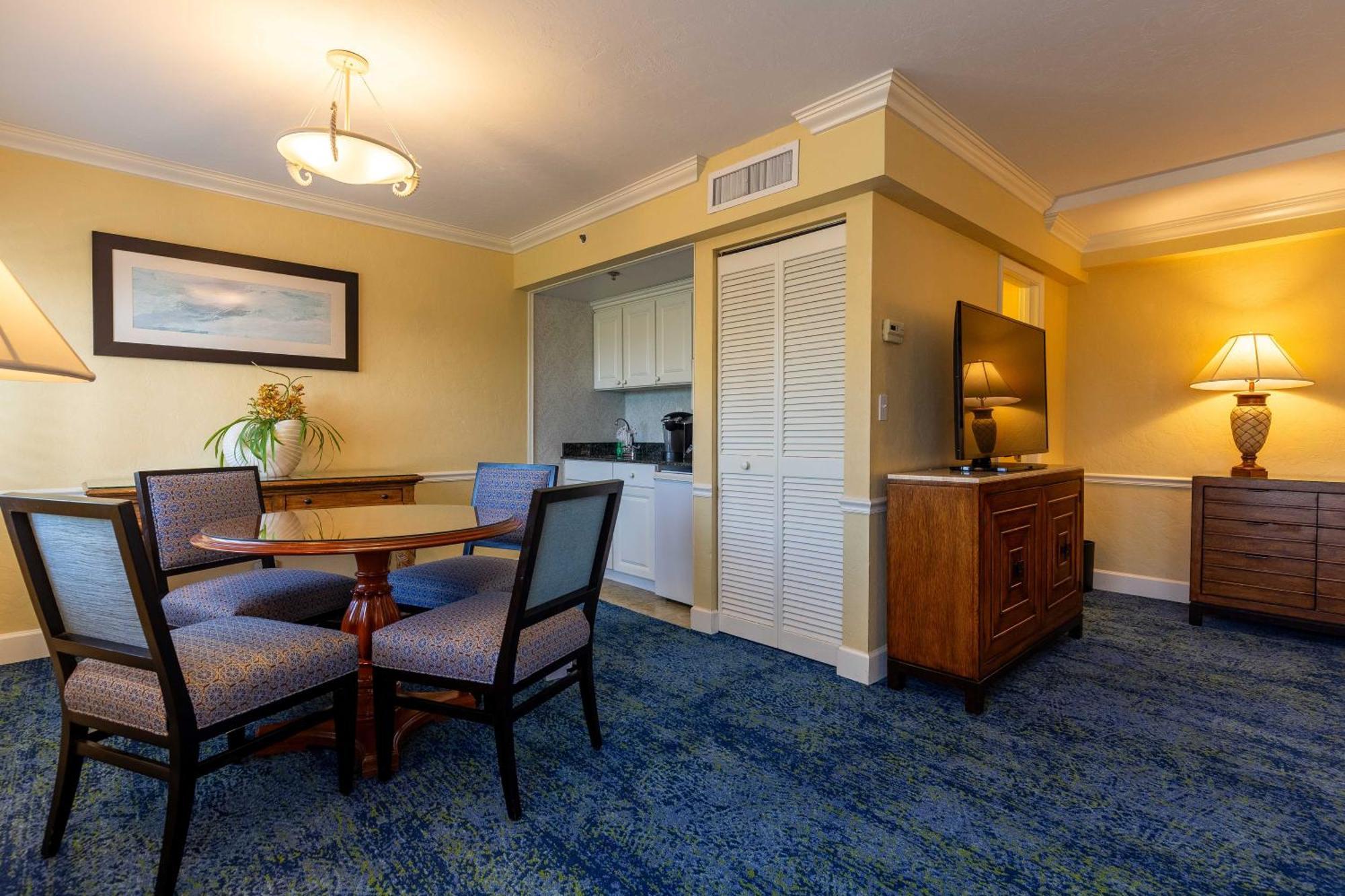 The Lago Mar Beach Resort And Club ฟอร์ต ลอเดอร์เดล ภายนอก รูปภาพ