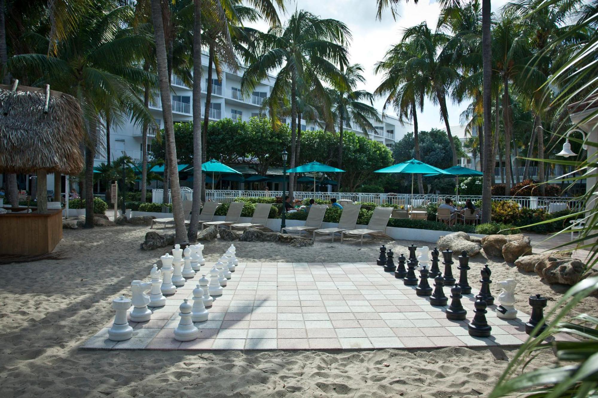 The Lago Mar Beach Resort And Club ฟอร์ต ลอเดอร์เดล ภายนอก รูปภาพ