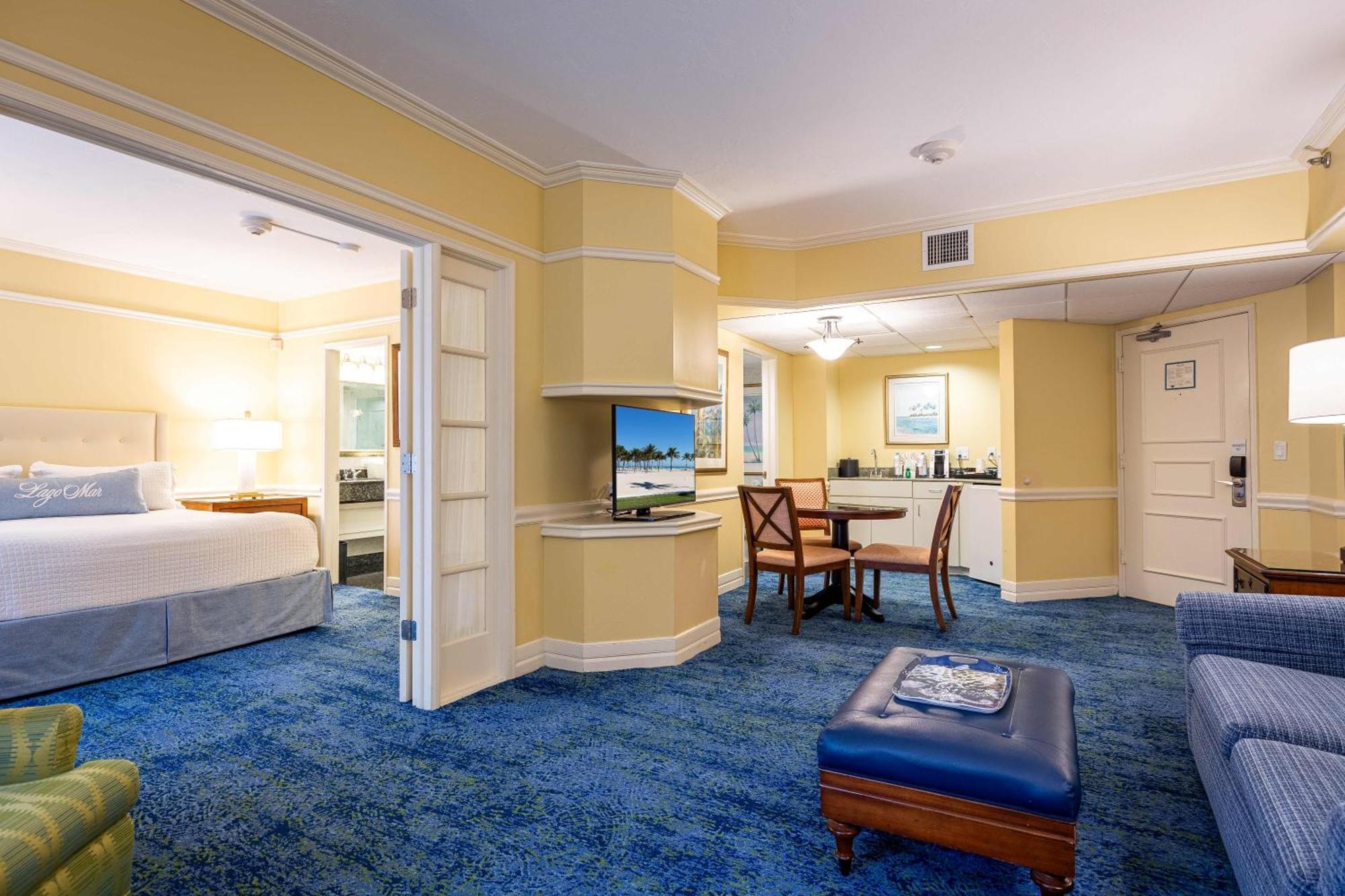 The Lago Mar Beach Resort And Club ฟอร์ต ลอเดอร์เดล ภายนอก รูปภาพ