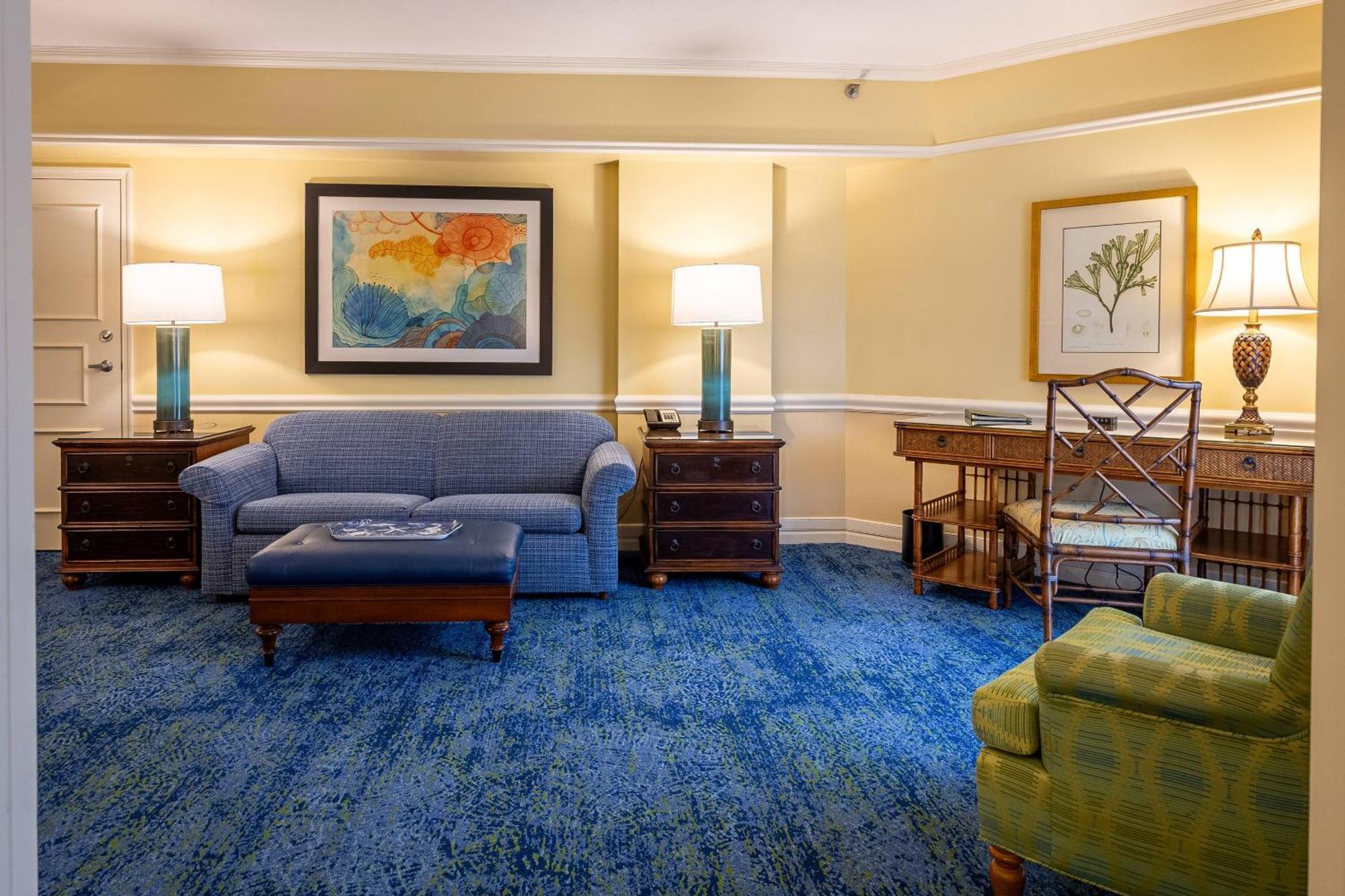 The Lago Mar Beach Resort And Club ฟอร์ต ลอเดอร์เดล ภายนอก รูปภาพ