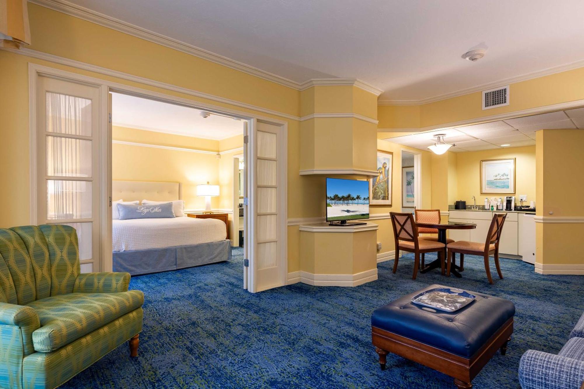 The Lago Mar Beach Resort And Club ฟอร์ต ลอเดอร์เดล ภายนอก รูปภาพ