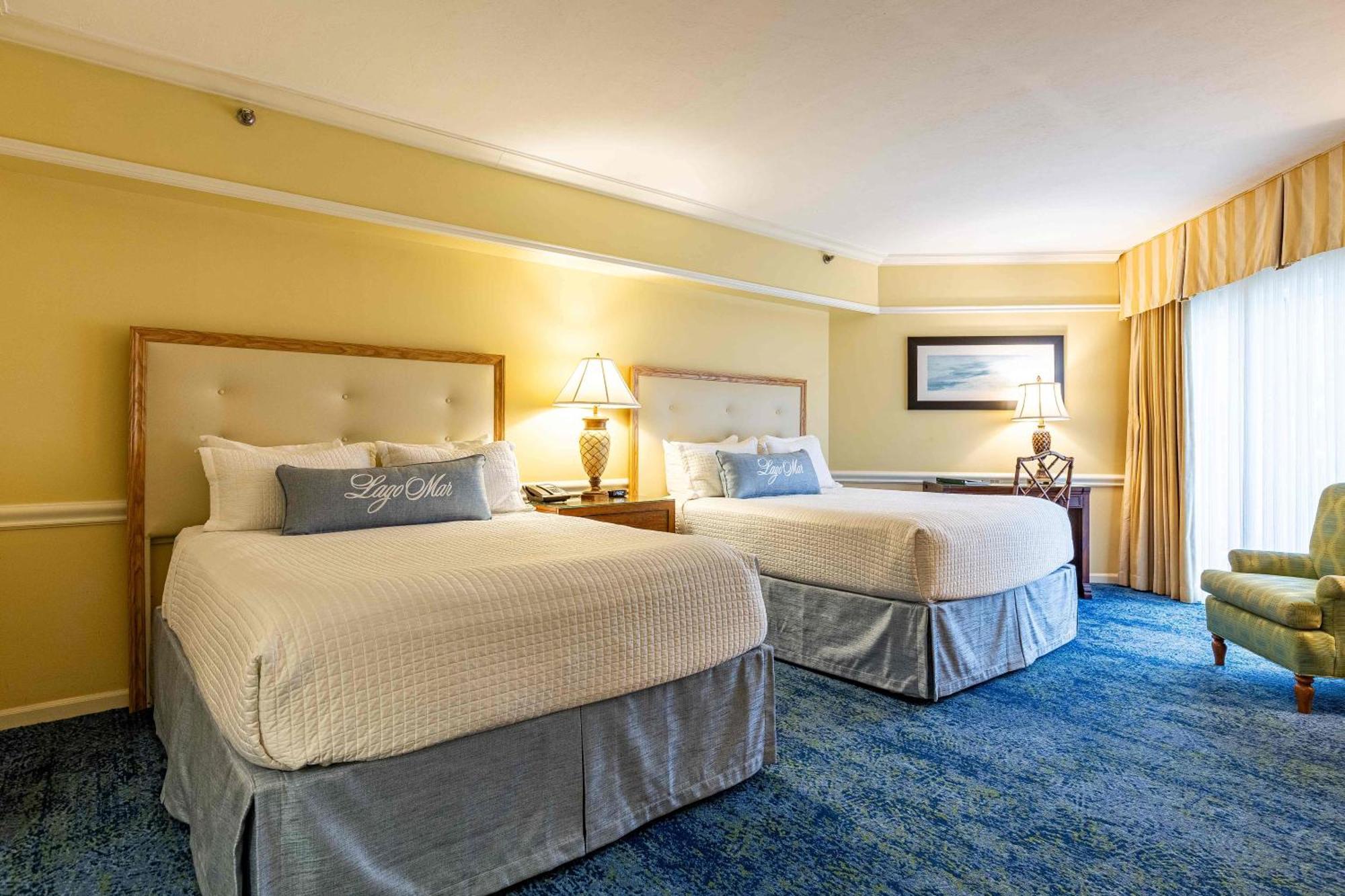 The Lago Mar Beach Resort And Club ฟอร์ต ลอเดอร์เดล ภายนอก รูปภาพ