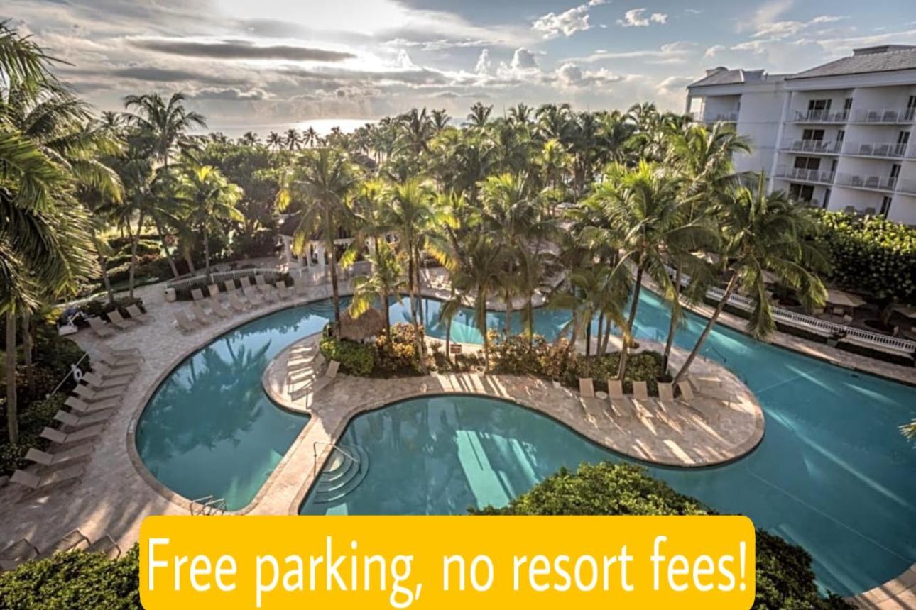 The Lago Mar Beach Resort And Club ฟอร์ต ลอเดอร์เดล ภายนอก รูปภาพ